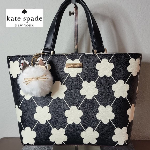 kate spade Handbags - Kate spade juno grant street tote